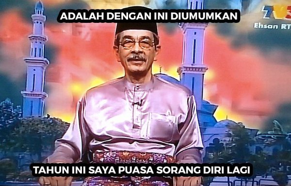 5 Tips Jimat Belanja Di Bulan Ramadan Untuk Yang Masih 