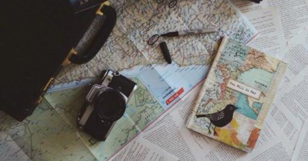You Know You're A Savvy Traveller When These 17 Things Come Naturally ...