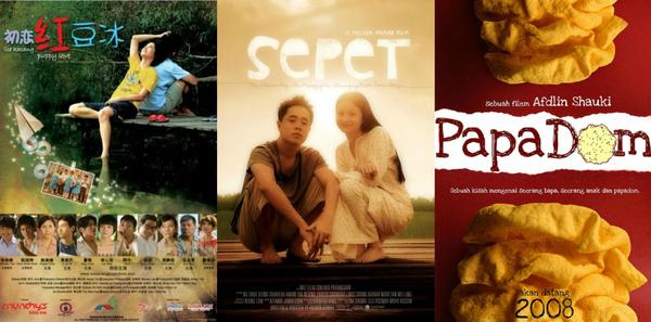 7 Award-Winning Local Movies Every Malaysian Should Be Proud Of