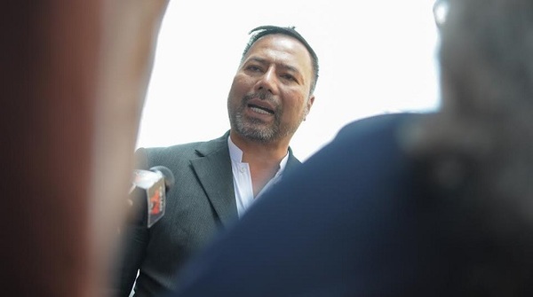 Everything You Should Know About The Arrest Of Ex Umno Leader Khairuddin