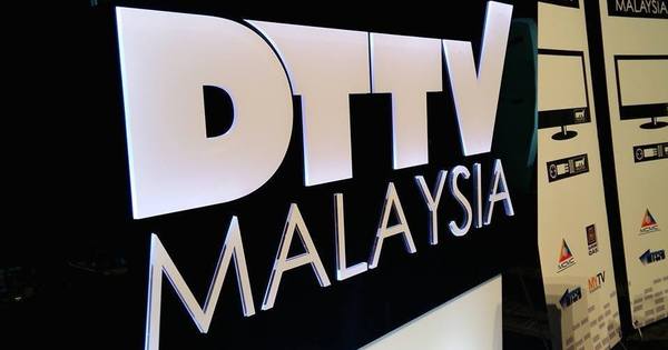 2018 Is The Last Year For Analog TV In Malaysia. This ...