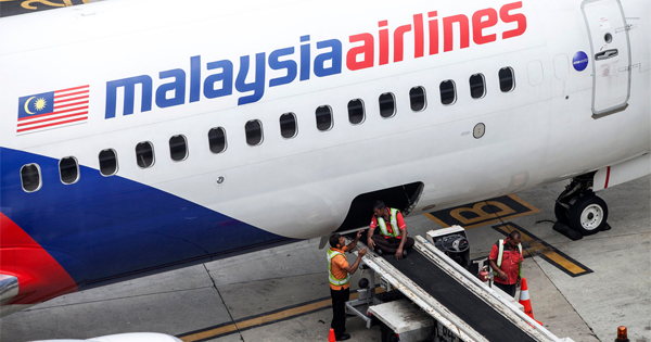 So, Why Did Malaysia Airlines Ban CheckIn Baggage Only To Allow It 24