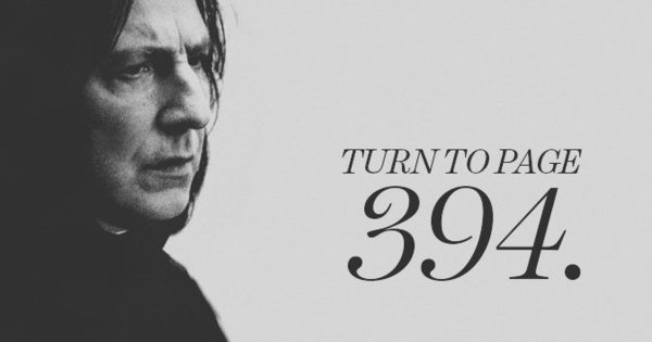 7 Quotes That Alan Rickman's Biggest Fans Will Always Find