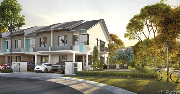 How To Own Luxurious Properties In The Klang Valley From RM538,888