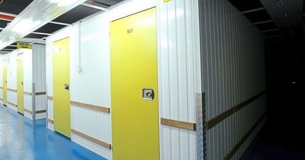 Looking For A Place To Store Stuff You Can Rent A Space Here From Rm66 A Month