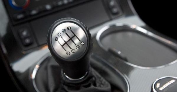 6 Things You Should Never Ever Do To Your Manual Car