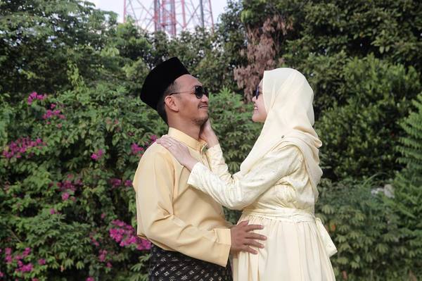 9 Perkara Yang Wajib Suami Lakukan Sewaktu Isteri Mengandung. Suami 'Take Note'!