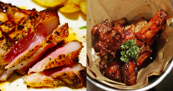 SAYS Top 9 Must-Try Pork Dishes In Klang Valley