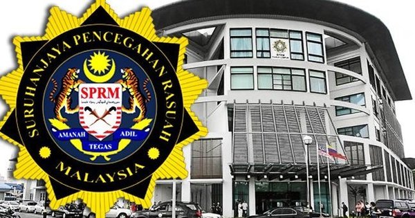 Macc Aims To Get The Big Fish After Arresting 3 High Ranking Government Officials