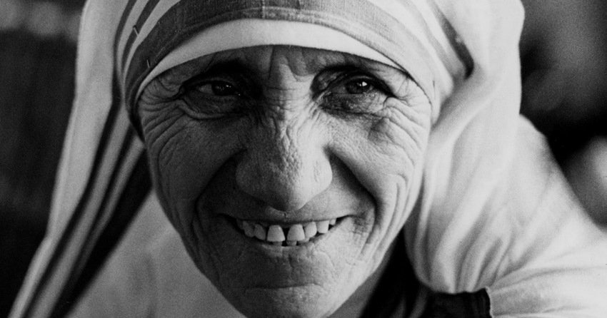 12 Must-Read Facts About Mother Teresa That Led To Her Canonization As ...