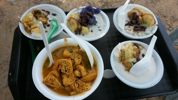 8 Gerai Rojak Cendol Tepi Jalan Paling Popular Untuk Jadi Port Baru ...