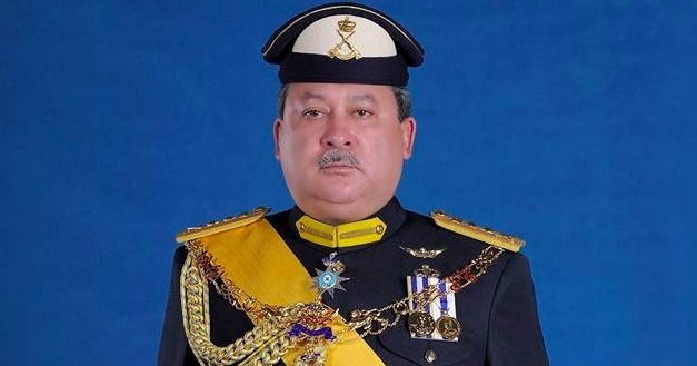 This Is The Real Reason Why Johor Sultan Respectfully Declined To Be   2453 