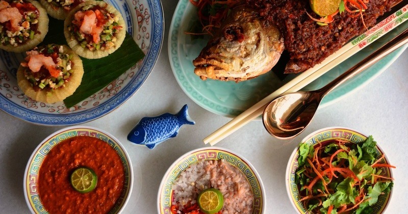 7 Must-Try Nyonya Restaurants In KL And PJ To Satisfy Your ...