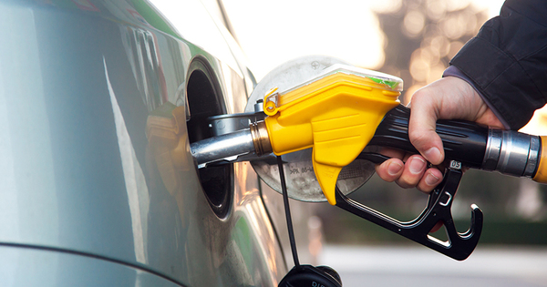 Petrol Prices In Malaysia Are At Their Highest Since December 2014