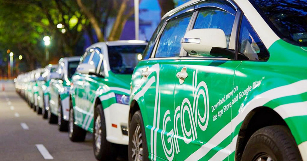 GrabCar Is Now Available In 4 More Major Cities In Malaysia