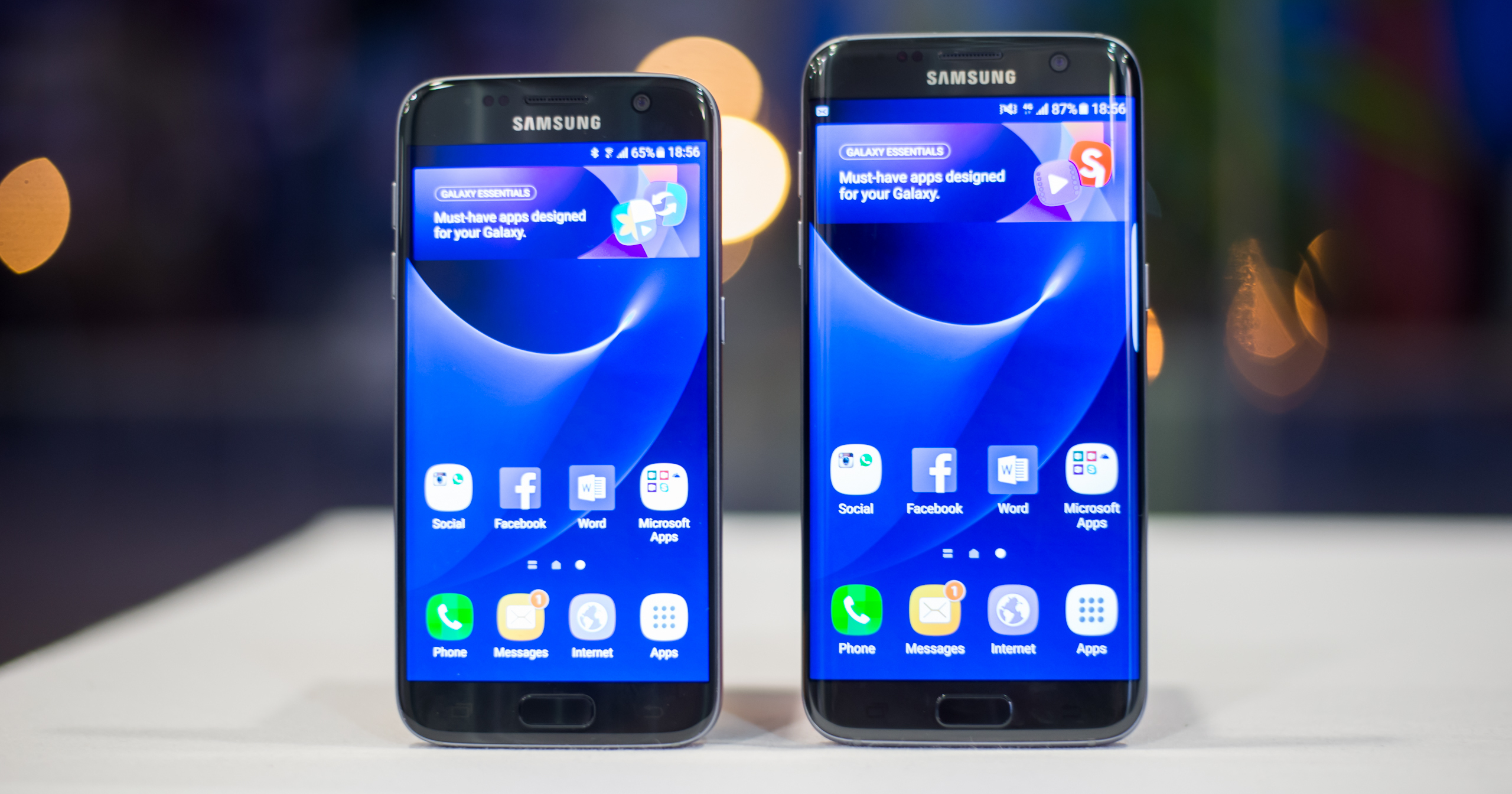 The Samsung S7 And S7 Edge Are Now RM500 Cheaper