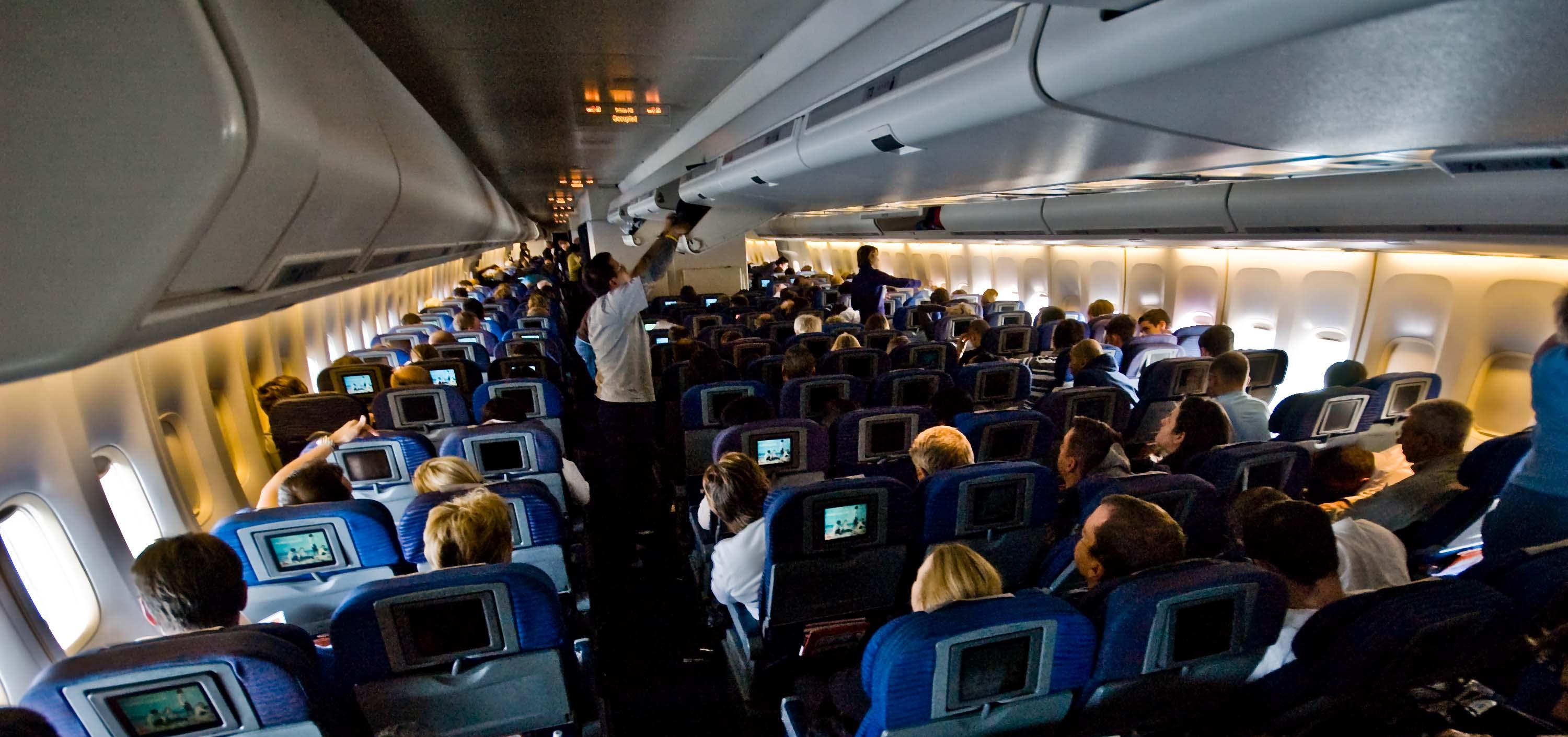 why-do-airlines-overbook-their-flights