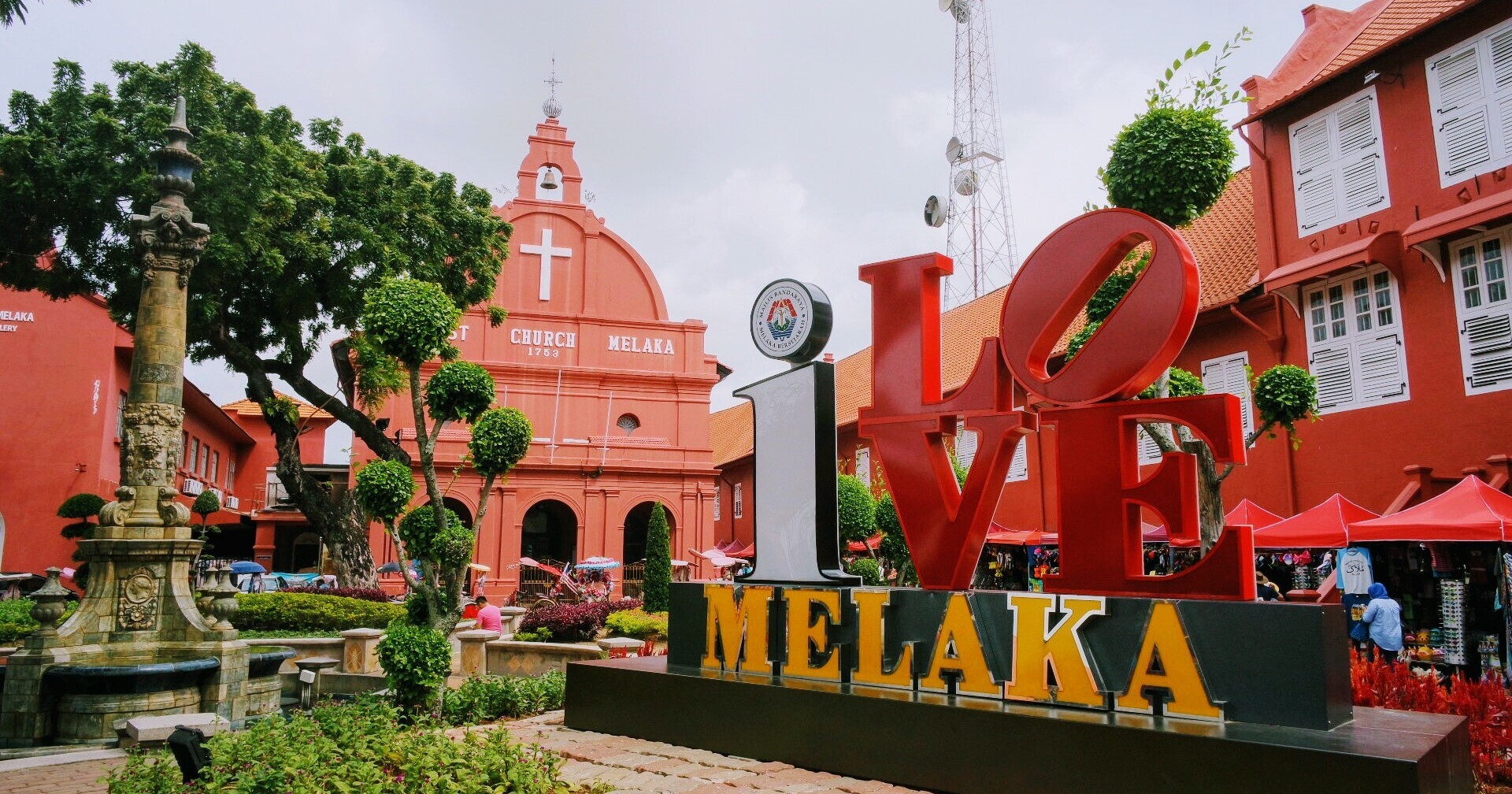 From Now On, Melaka Should No Longer Be Spelled As "Malacca"