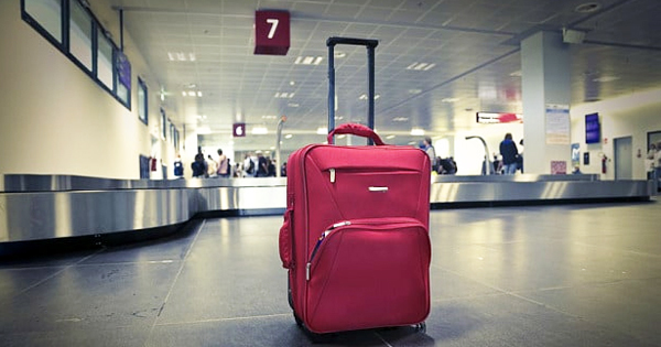 airasia missing baggage