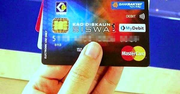 Students May Check Their Kads1m Debit Card Status Online Starting 1 June