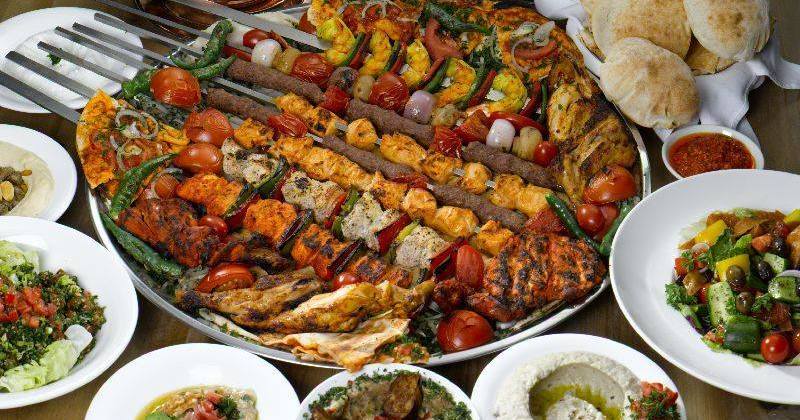 Must Try Restaurants For Hearty Middle Eastern Food In Klang Valley