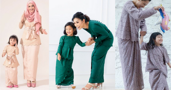 10 Online Stores To Get Adorable Matching Mother Daughter