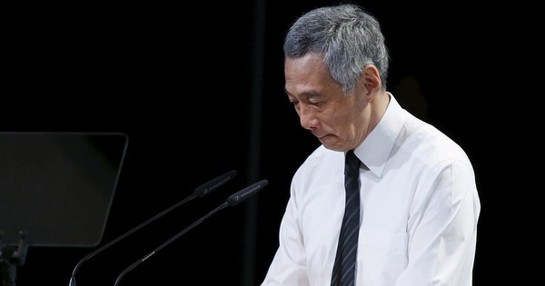 Netizens Praise Singapore's PM For The Way He Responded To His Family Feud