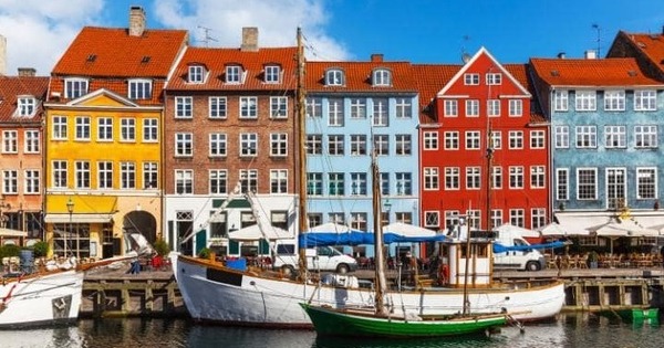 8 Things About Denmark That Makes It A Great Place To Visit