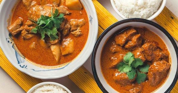 16 Places For The Best Malaysian Food In Melbourne