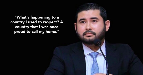 Stylo Habis Ni Netizen Kagum Tengok Video Kehidupan Mewah Tmj