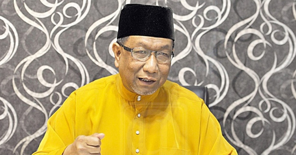 Pahang Mufti Says They Might Consider Public Caning If It Is Successful ...