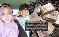 Dengan Rm20 Ini Cara Bagaimana Saya Berjaya Simpan Rm12 600 Duit Anak Dalam Masa Setahun