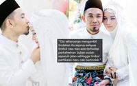 Isu Pernikahan Tidak Sah Pengarah Jais Terangkan Kronologi Sebenar