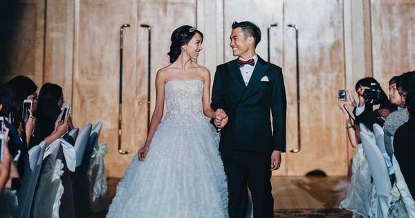 I Felt Cheated Wedding Guests Complain After Giving Ang Pows To Singaporean Influencer