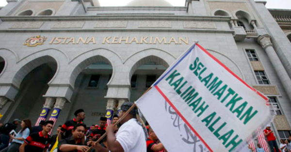 Kebebasan Beragama Di Malaysia - Konsep Kebebasan Beragama Dalam Islam : Malaysia tidak berlangsung dengan cara yang telus dan bersungguh