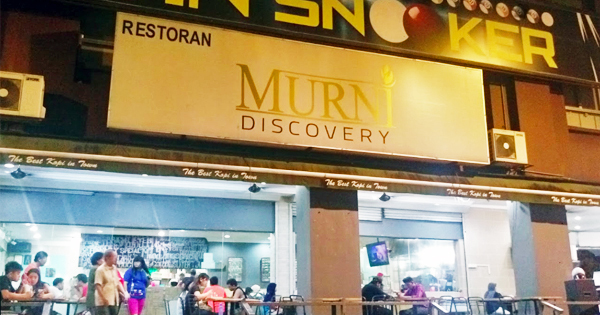 Murni discovery sunway mentari