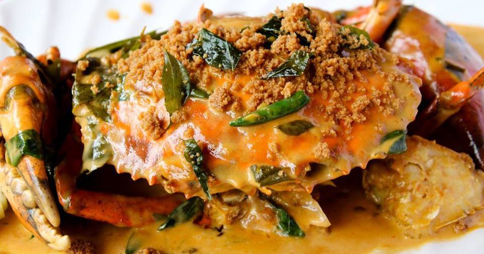 Looking For Awesome Crab Dishes? Check Out These 8 Must