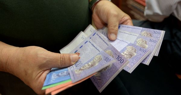 Malaysia Will Have A New Minimum Wage Next Year