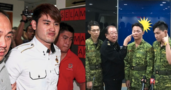 What We Know About The 29 Year Old Datuk Seri Who Allegedly Assaulted 3 Rela Members