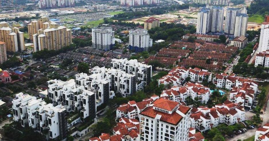 Property Expert: Most Malaysians Can't Afford Houses Above 