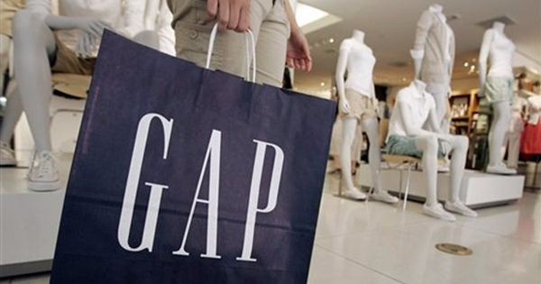 This Could Be Why Gap Stores Are Closing Down In Malaysia