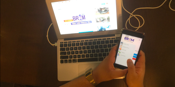 Semak Status Permohonan Br1m Anda Dengan Memuat Turun Aplikasi Terbaru Dari Lhdn