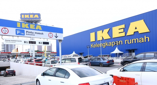 IKEA Is Planning To Open A Third Outlet In Klang Valley