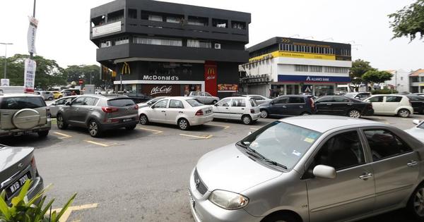 Drivers In Petaling Jaya Will Soon Be Able To Pay For ...