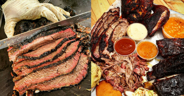 Where To Find Really Good Beef Brisket In KL & PJ