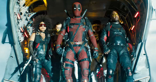 Deadpool 2 Who Are The New Mutants And What Are Their