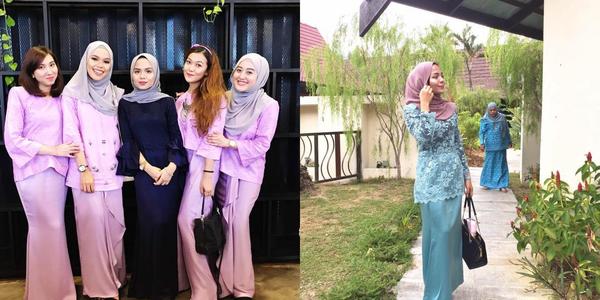 9 Baju  Raya Zalora  Bawah Harga RM130 Ini Sesuai Untuk 