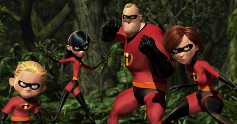 10 Things That Happened The Last Time 'The Incredibles 