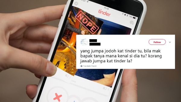 Aplikasi Tinder Laman Mencari Jodoh Membuat Kawan Atau Lain Lain