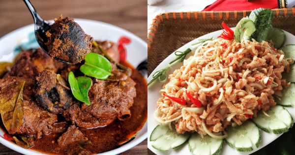 9 Traditional Dishes That Have Become Increasingly Rare In Malaysia